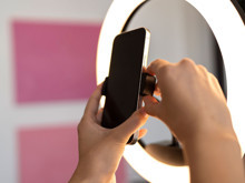 Sosyal medya fenomenlerine dijital pusu