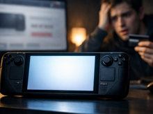 Steam Deck krizi: Satın almak neredeyse imkânsız hale geldi