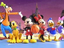 Disney'den Google'a geri adım attıran ihtarname