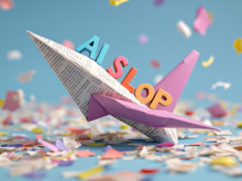 Yapay zeka kirliliği gençleri tehdit ediyor