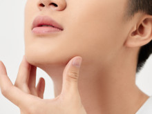 Çenemizin sırrı: Sadece insanda var ama hiçbir işe yaramıyor