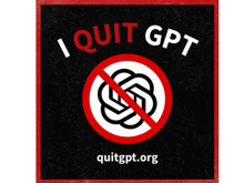 ChatGPT kullanıcıları yol ayrımında: QuitGPT boykotu işleri karıştırdı