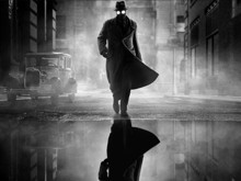 Prime Video’dan Spider-Noir geliyor: 1930’ların karanlık New York’u ekrana taşınıyor