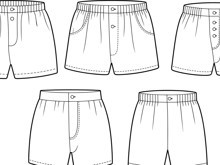 Akıllı iç çamaşırları, vücudun sırlarını ifşa etmeye başladı