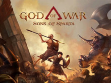 Sony’den yeni God of War oyunu: Sons of Sparta anında erişime açıldı