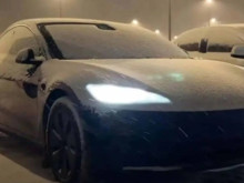 -37°C’de 12 saat: Elektrikli otomobil kabini ne kadar sıcak tutabiliyor?