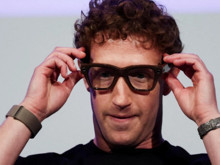 Meta akıllı gözlüklerine yüz tanıma özelliği getirmeyi planlıyor