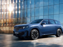 BMW’nin yeni elektrikli modeli BMW iX3 50 xDrive Türkiye fiyatı açıklandı, ön talep süreci başladı