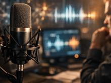 Google’a yeni dava: NotebookLM sesinin kendisine ait olduğunu iddia ediyor