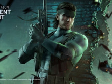 Rainbow Six Siege’e Metal Gear sürprizi: Solid Snake oynanabilir karakter oldu