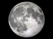 Uzayda sessiz mülkiyet savaşı: Ay'ın tapusu kime ait?