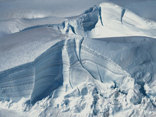 Buz altından çıkan 5.000 yıllık "süper mikrop" insanlığı tehdit ediyor