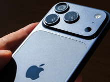 Mavi - yeşil balon savaşında yeni dönem: Apple testlere başladı