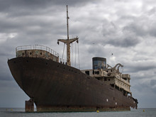 Hayalet gemi alarmı: Yüzlerce gemi, okyanusun ortasında sahipsiz kaldı