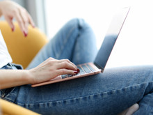 Adına aldanmayın: Dizüstü PC'nizi neden kucağınızda kullanmamalısınız?