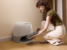 Roborock, robot süpürgelerin köşe ve kenar sorunsalını bitiriyor