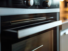 Fırın kapağından devasa bir veri bankasına: Mutfaktaki cam artık verilerimizi koruyacak