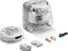 Aslında amacı farklıydı, bir anda tam 7.000 robot süpürgeyi ele geçirdi