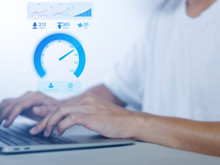 Windows 11 kendi internet hız testine kavuşuyor