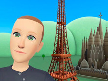 Zuckerberg’den U dönüşü: Metaverse hayalinden mobil gerçekliğe...