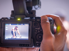 Canon ve İFSAK iş birliğiyle ücretsiz sinematografi atölyesi başladı