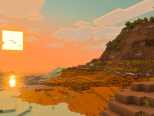 Minecraft’ta grafik devrimi: Java Edition için Vulkan geçişi başlıyor