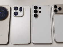 Samsung'un büyük sırrı bozuldu, Galaxy S26 Ultra canlı canlı görüntülendi