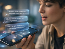 Sesinizle yazın: Wispr Flow Android’e geldi