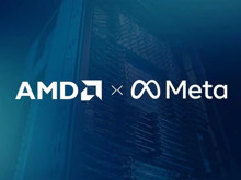 100 milyar dolarlık imza: Meta, AMD'ye ortak oluyor