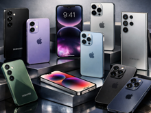 2025’in en çok satan telefonları şaşırttı: Zirvede amiral gemisi yok