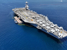 Bu gemilere yakıt ikmali yapmak 6 yıl sürüyor!