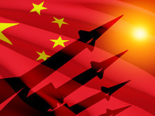 Çin’in korkutan gücü: Bu silahlar ABD'nin elinde bile yok