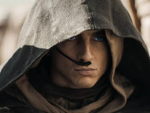 Dune: Part 3 için iddialı açıklama: Chalamet’ten “kutsal” vurgusu