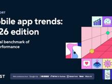 Mobil uygulama harcamaları 167 milyar dolara ulaştı