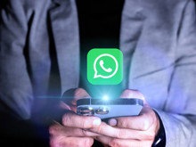 Tek bir ayarla düzeltin: WhatsApp fotoğrafları neden kötü görünüyor?