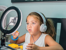 Çocuklarda içerik üreticiliği ve dijital güvenlik: Dikkat edilmesi gereken 6 kural