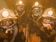 Extraction türüne yerli dokunuş: Coal Duty