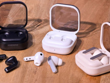 Samsung, yeni Galaxy Buds 4 serisi kulaklıklarını tanıttı