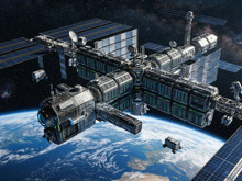 AI devi açıkladı: Veri merkezlerini uzaya taşımak neden imkansız?