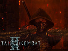Mortal Kombat II’nin ikinci fragmanı yayınlandı: Turnuva yeniden başlıyor