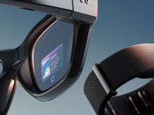 Ray-Ban Meta AI Glasses artık "gözden kaçmayacak"