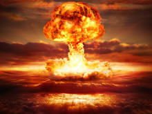 Dehşete düşüren sonuçlar: Yapay zeka nükleer savaşı çocuk oyuncağı sanıyor