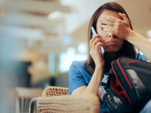 Satın aldığınız yeni telefonu kendi ellerinizle dolandırıcılara teslim etmeyin!