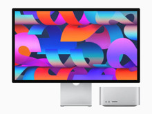 Apple’dan çift monitör hamlesi: Studio Display 2 detayları sızdı