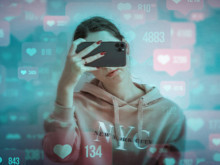 Dijital dünyada selfie paylaşımı ve kişisel verilerin korunması