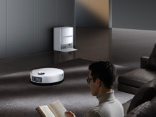 Yeni MOVA Z60 robot süpürge Türkiye’de satışa sunuldu