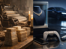 Bu dev firmaların geçmişi şoke ediyor: Samsung aslında bir bakkaldı!