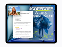 M4 dopingli yeni iPad Air: Performans verileri ve Türkiye fiyatı