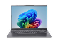 Dizüstü bilgisayarlarda NPU dönemi: Acer'ın yeni modeli teknik özellikleriyle sahnede