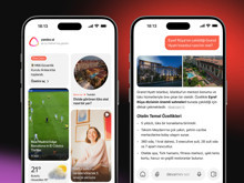 Eşref Rüya izleyicilerine Yandex AI üzerinden yeni interaktif özellikler